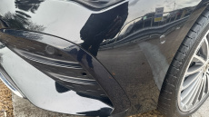 Mercedes-Benz CLA 250e AMG Line Premium 5dr Tip Auto Estate